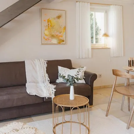 Weidenbach Ferienhaus *