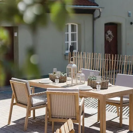 Ferienhaus Weidenbach Weidenbach (Ansbach)