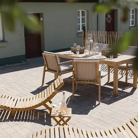 Ferienhaus Weidenbach