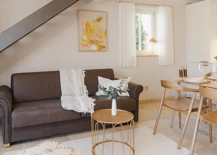 Weidenbach Ferienhaus *