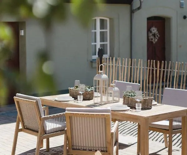 Ferienhaus Weidenbach Weidenbach (Ansbach)